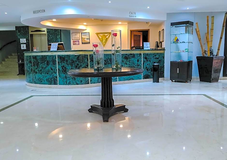 Hotel Internacional La Triada