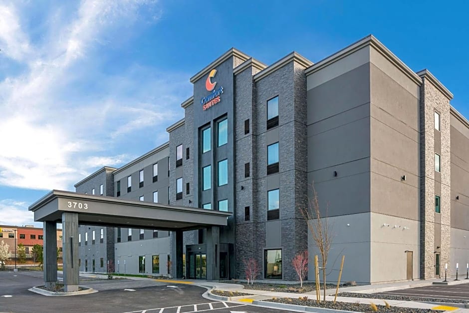 Comfort Suites Kennewick at Southridge