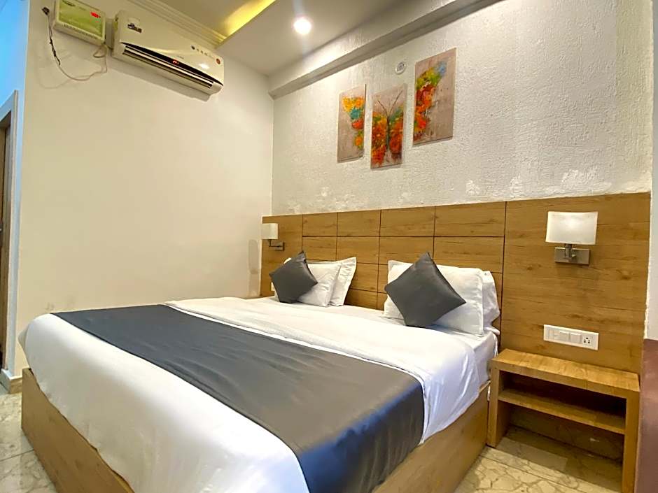Sonu Guesthouse & Hostel, Rishikesh