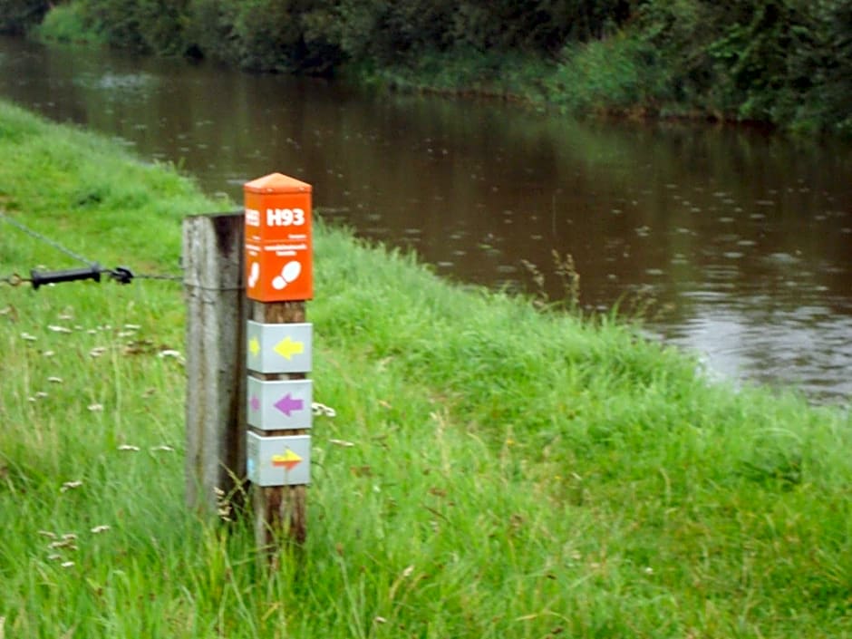 Bed and breakfast de Boerderij