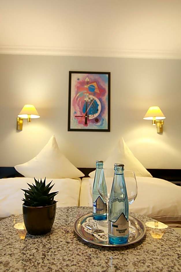 Hotel-Restaurant Pfeffermühle Balingen