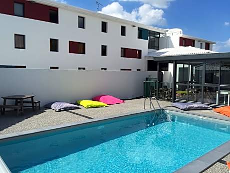 petite pause rochelaise