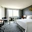 Four Seasons Hotel Silicon Valley At East Palo Alto