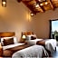 Sierralta Hotel Cabañas y Convenciones
