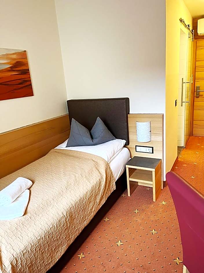 Tinschert Hotel-Restaurant-Partyservice