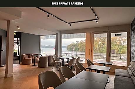 Double Room with Lake View