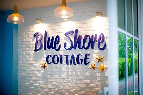 Blue Shore Cottage