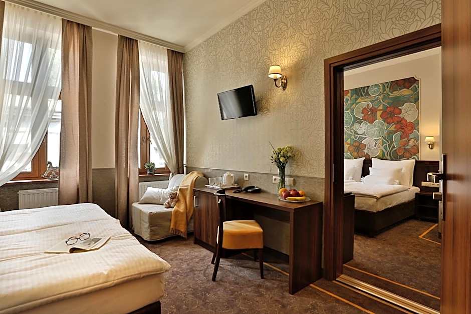 Amber Boutique Hotels - Amber Design