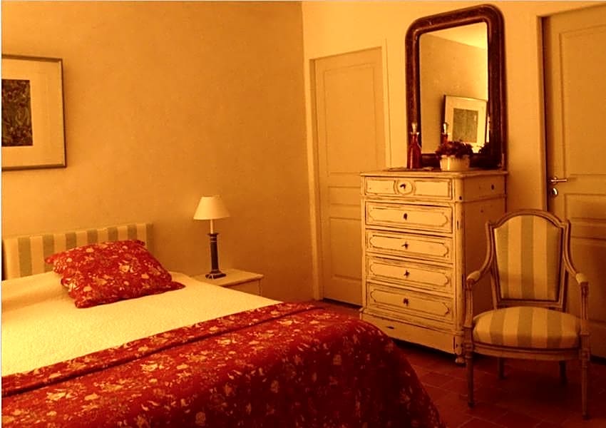 Chambres d'Hôtes Oyhanartia