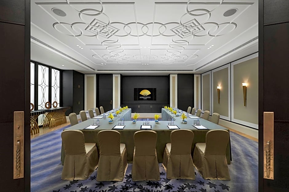 Mandarin Oriental Taipei