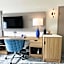 Sleep Inn South Jordan-Sandy