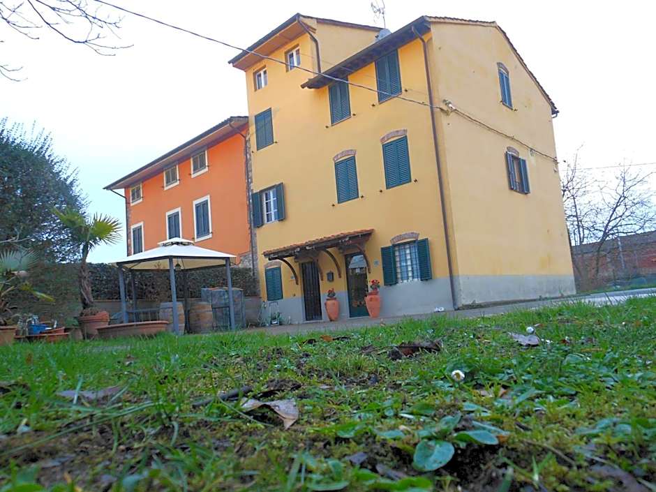 B&B La Corte