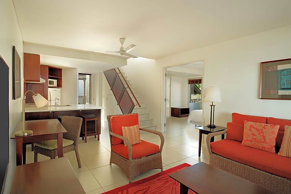 Sheraton Denarau Villas