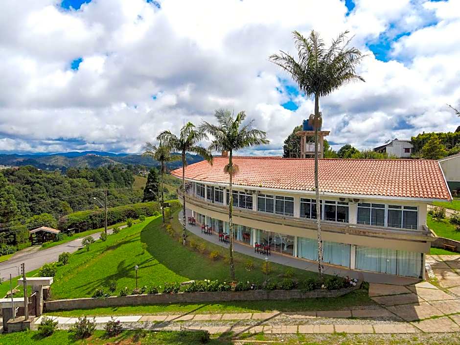 Hotel Casa Redonda Boutique Spa