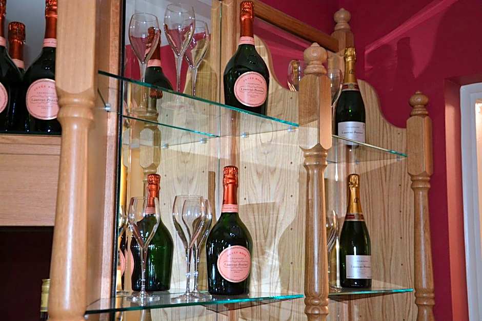 The Parsonage Hotel & Spa