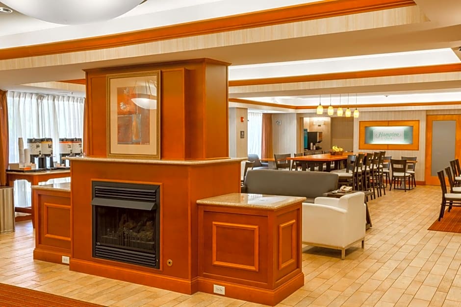 Hampton Inn By Hilton Goshen