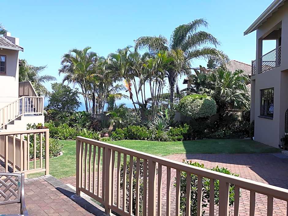 Joan's Bed and Breakfast