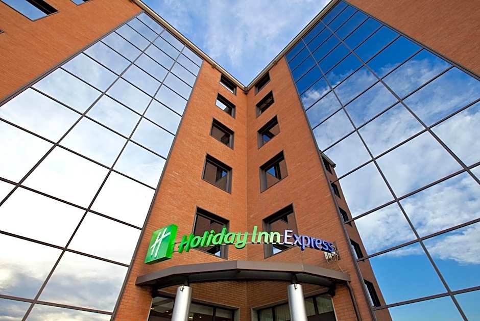 Holiday Inn Express Reggio Emilia By IHG