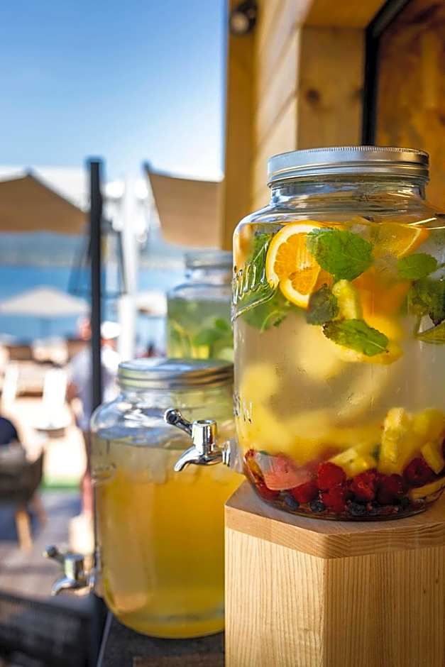 Hotel Restaurant Mariosa