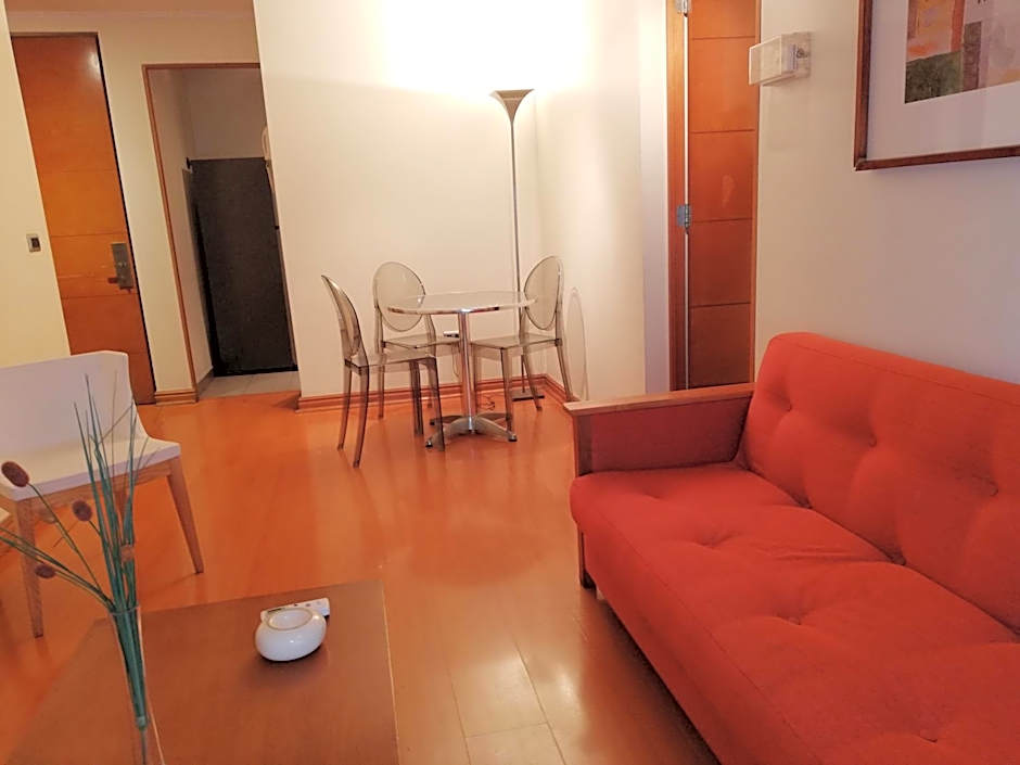 Andes Suites
