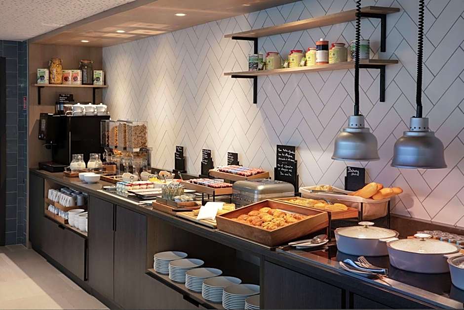 Hilton Garden Inn Orly, France