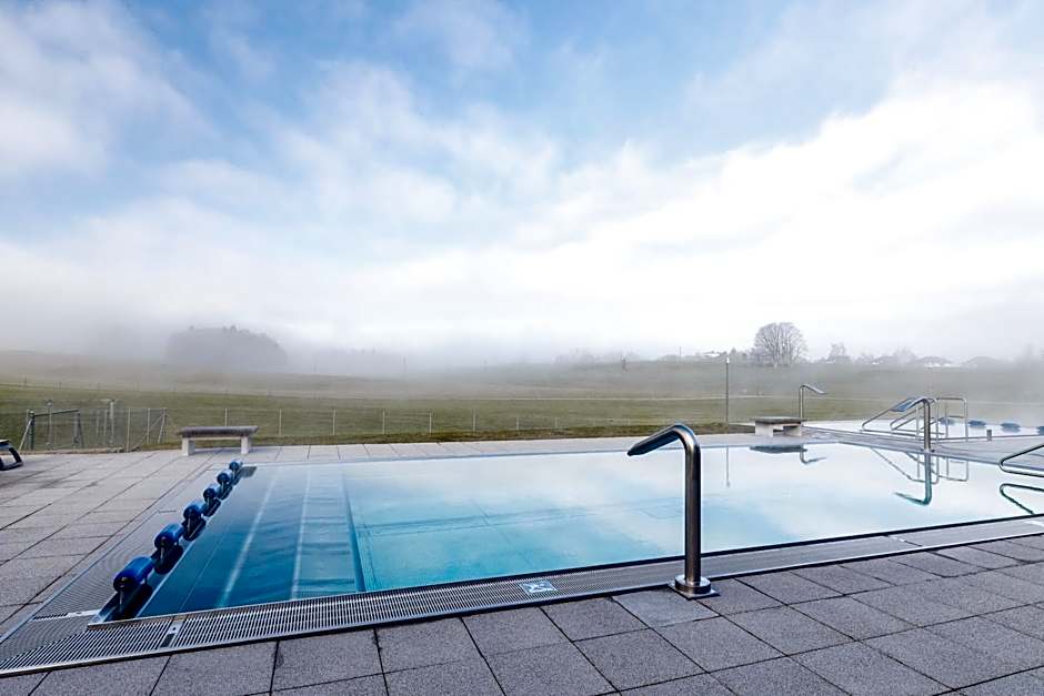 Auberge de Jeunesse Saignelegier