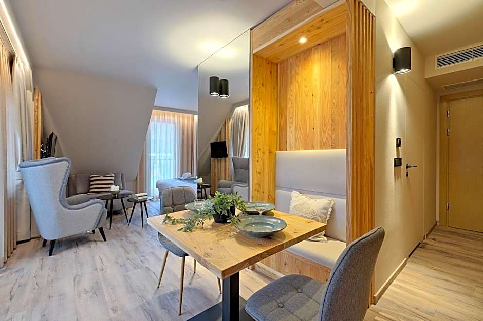 Harda House Friends & Spa