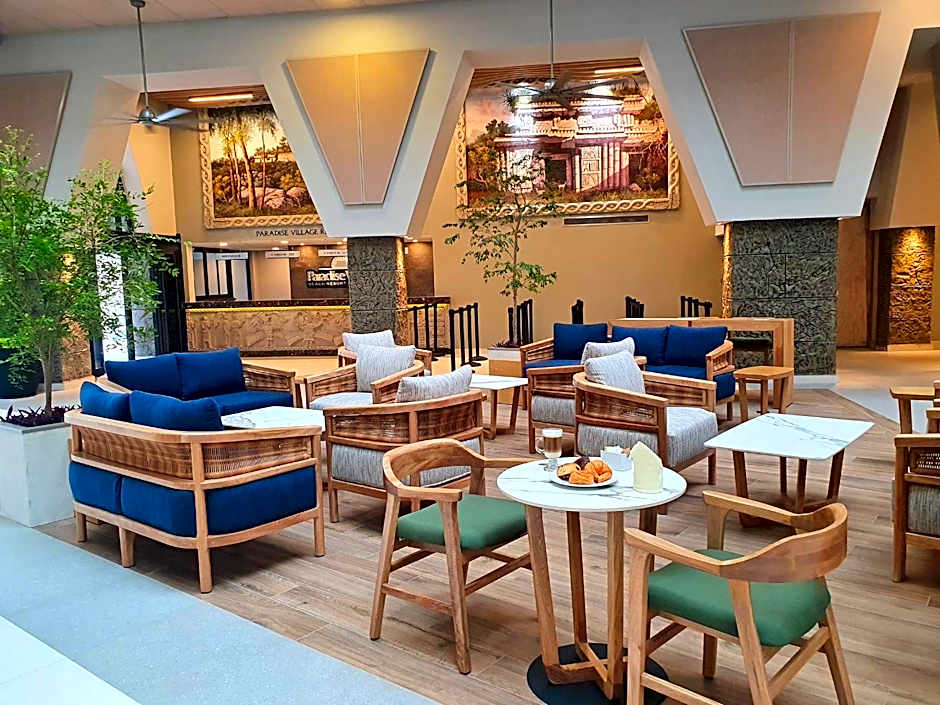 Paradise Village Beach Resort