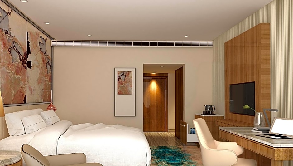 Jouri a Murwab Hotel Doha