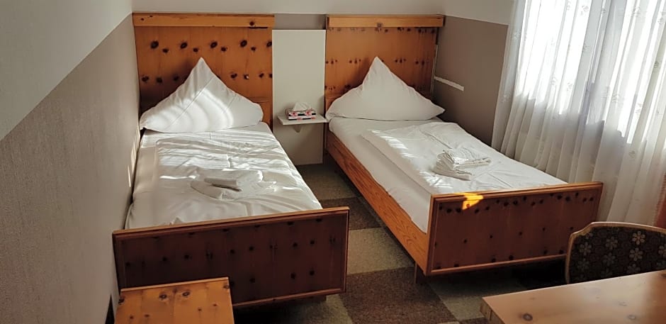 Hotel Zum Deutschen Eck