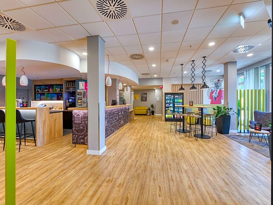 ibis Hotel Frankfurt Messe West