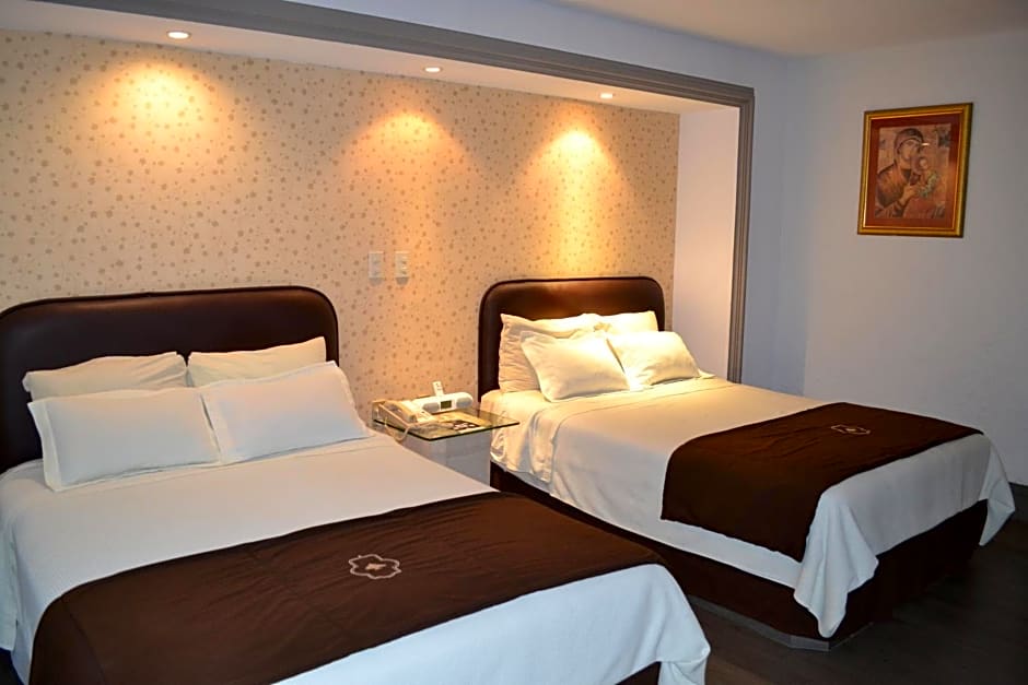 Hotel & Spa Hacienda Baruk