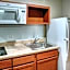 WoodSpring Suites Columbus NE I-270 Airport