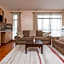 Highlands Suites Hotel Apartments