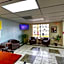 Executive Inn & Suites