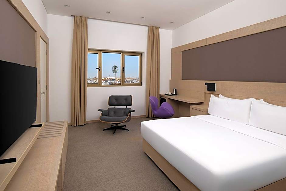 Carlton Al Moaibed Hotel By IHG