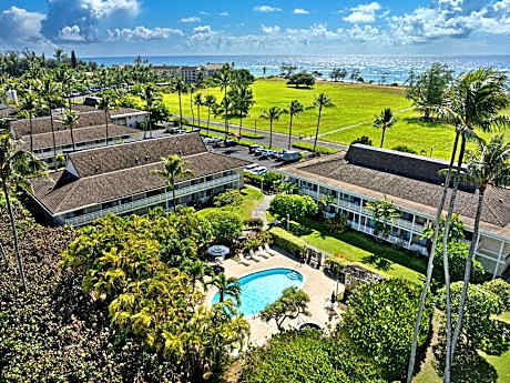 Plantation Hale Suites