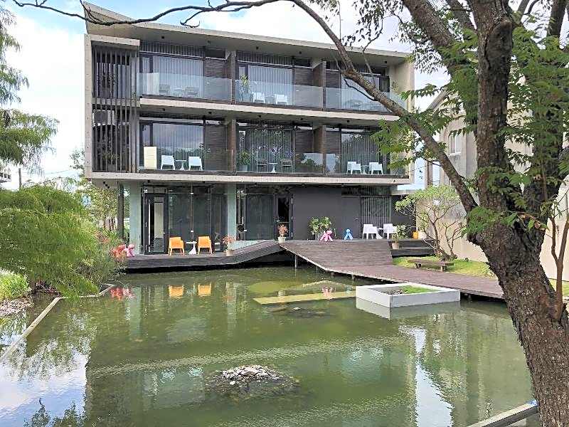 God Island Bed and Breakfast