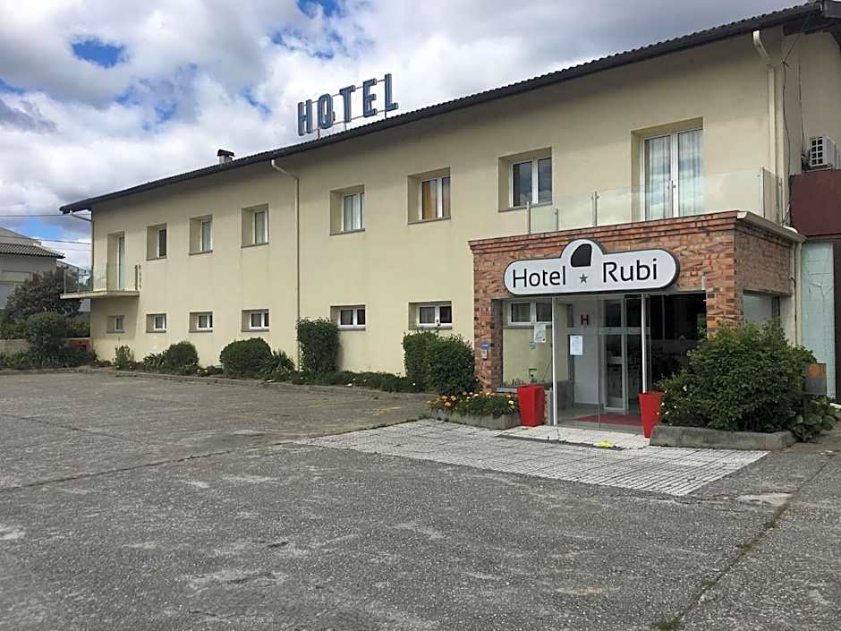 Hotel Rubi