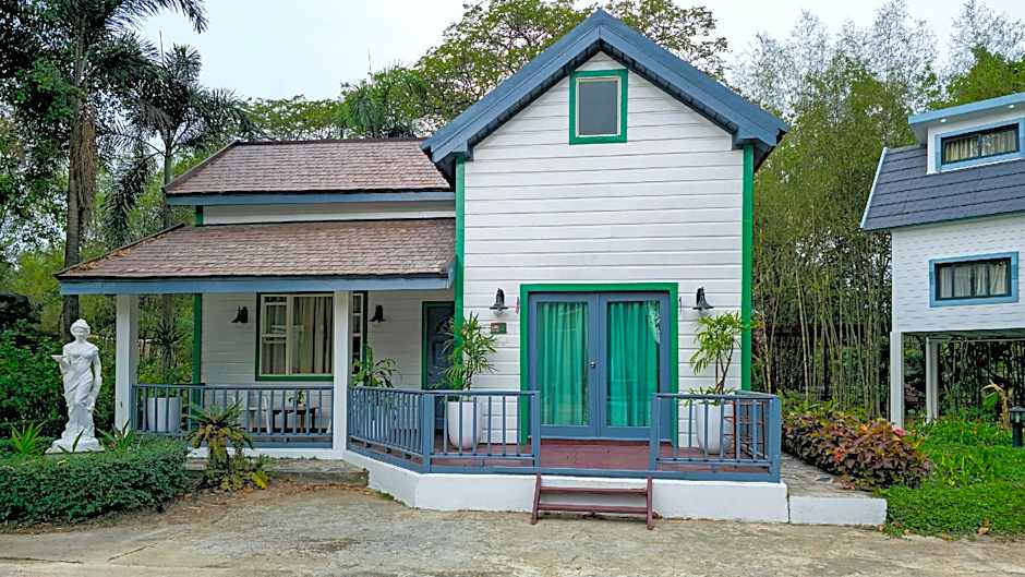 Dara Express by Angkor Green Gardens