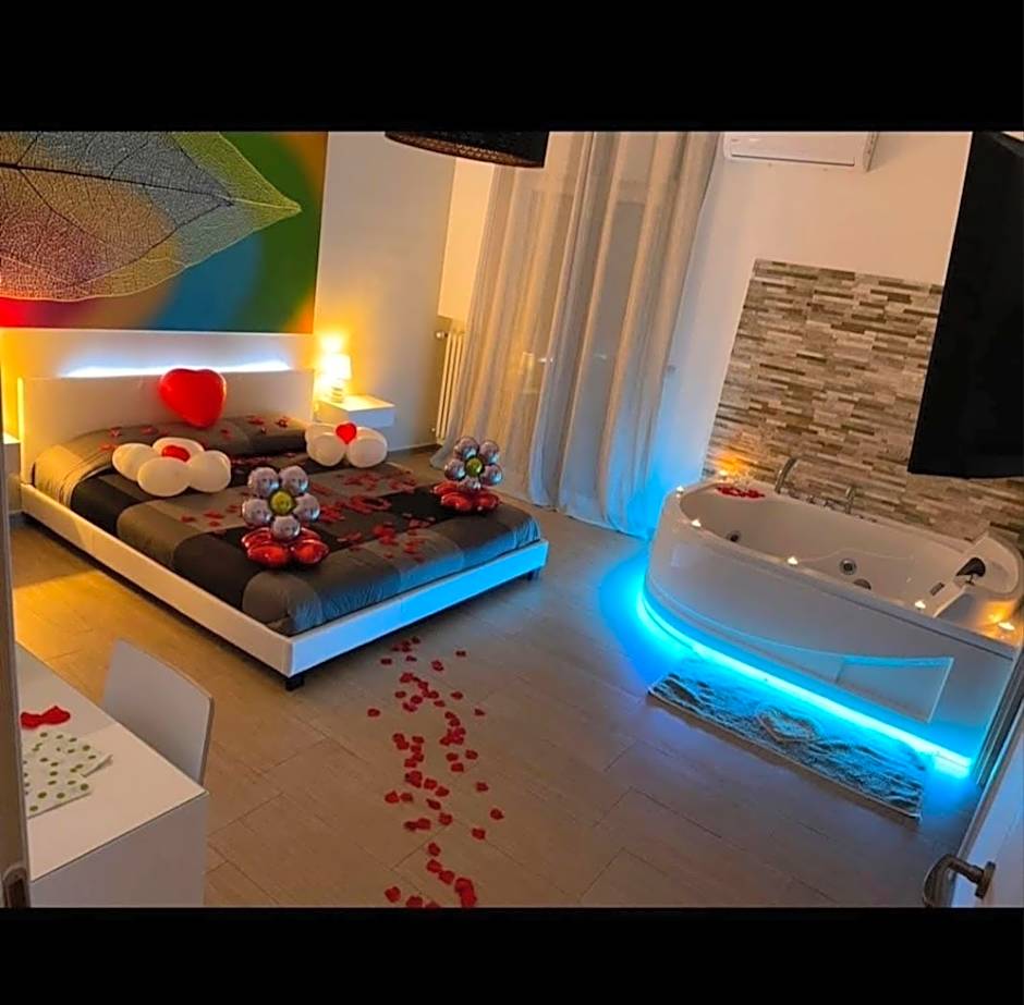 B&B La Perla & Suites