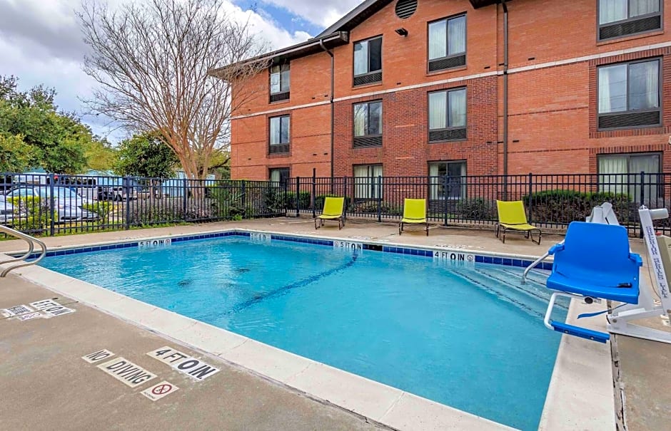 Extended Stay America Suites - Houston - Med. Ctr. - NRG Park - Kirby