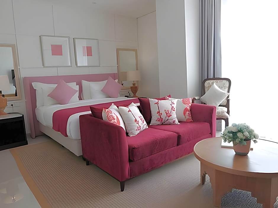 Kyriad M Hotel Sorong