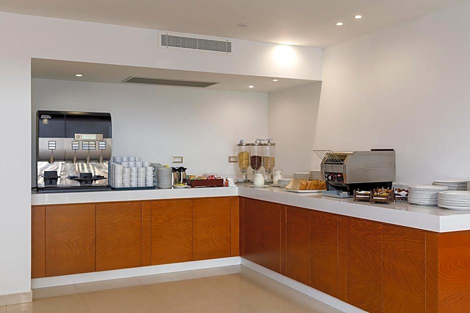Best Western Plus Hotel Plaza