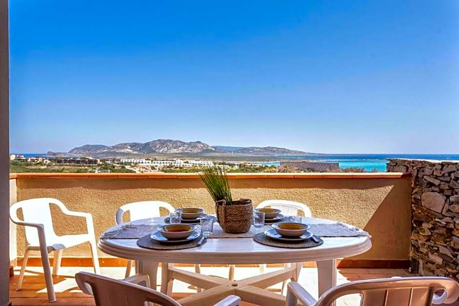 Moon Valley la pelosa