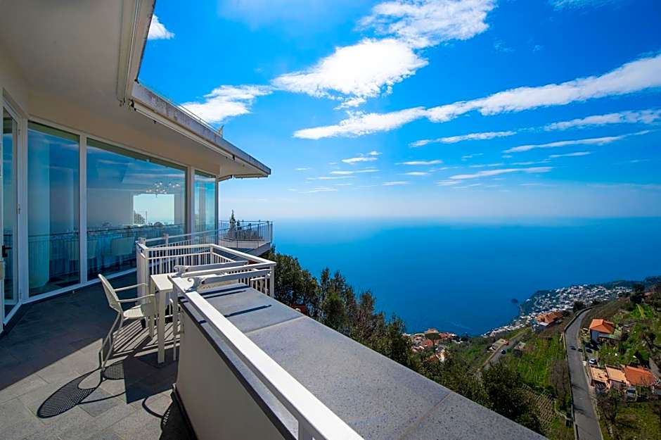 Hotel le Rocce - Agerola, Amalfi Coast