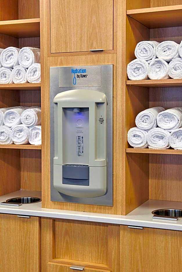 Courtyard By Marriott Chicago Highland Park/Northbrook