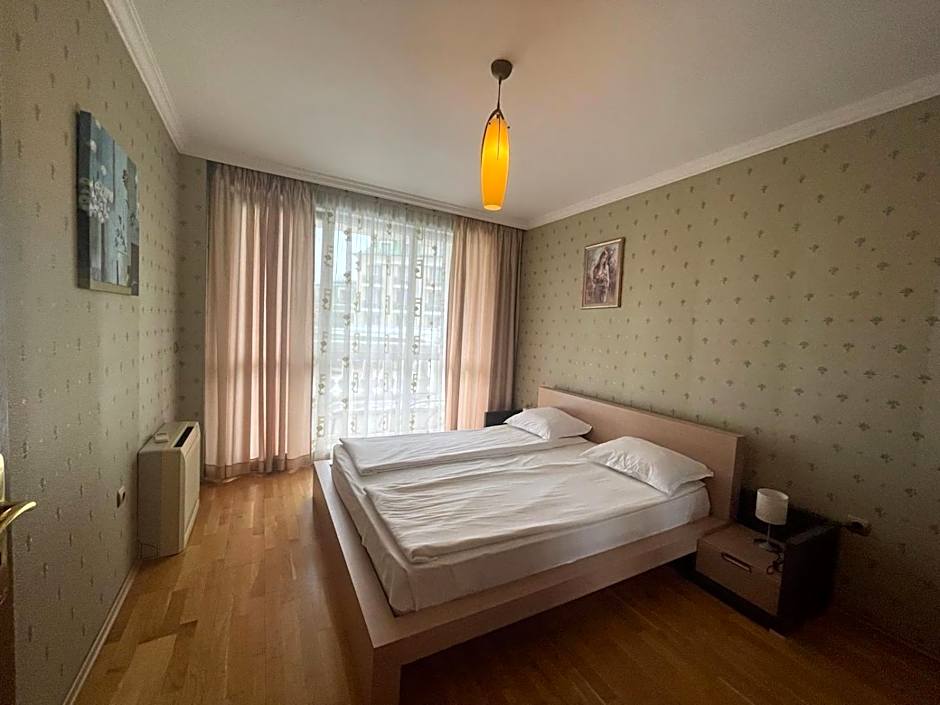ApartComplex Splendid