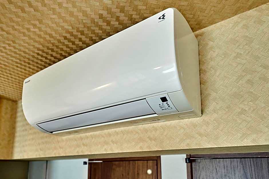 Asakusa Eight -Tokyo Condominium Hotel-