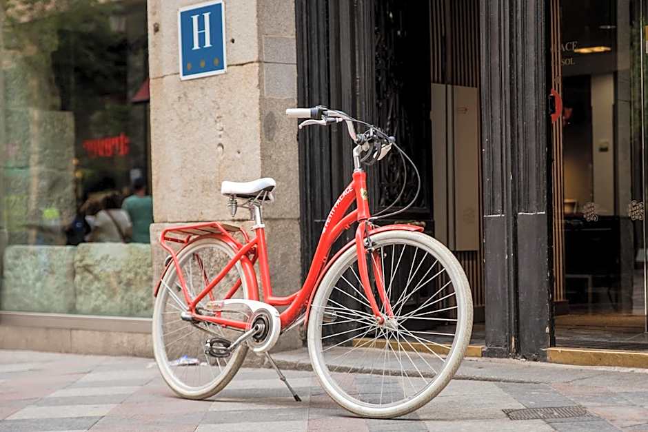 Petit Palace Puerta del Sol